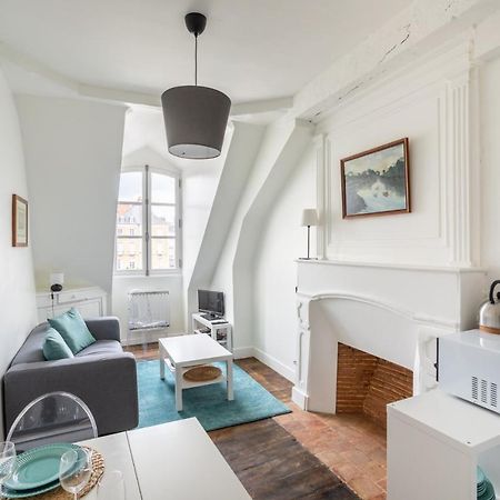 La Loge - T2 En Plein Coeur De La Ville Apartment Рен Екстериор снимка